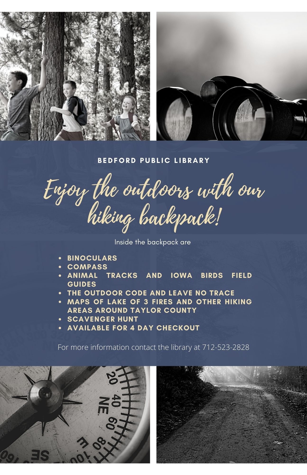 Bedford Public Library Bedford Public Library